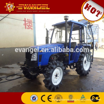 Best price 45hp tractor Lutong LT454 cheap china tractor price